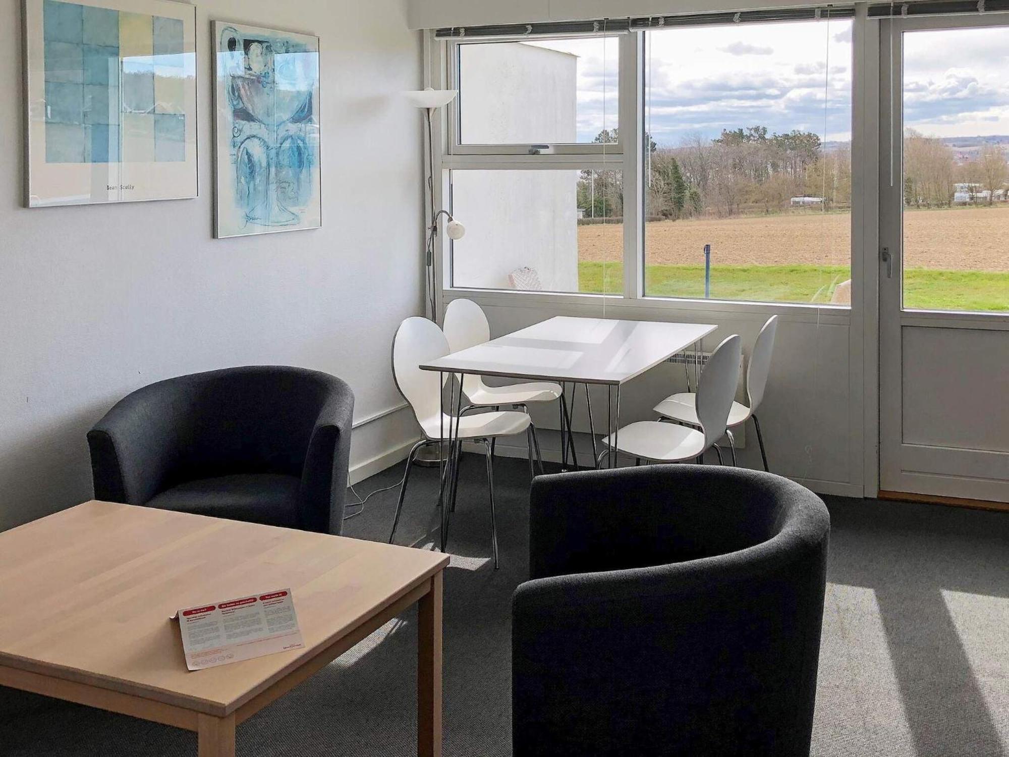 2 Person Holiday Home In Allinge 外观 照片