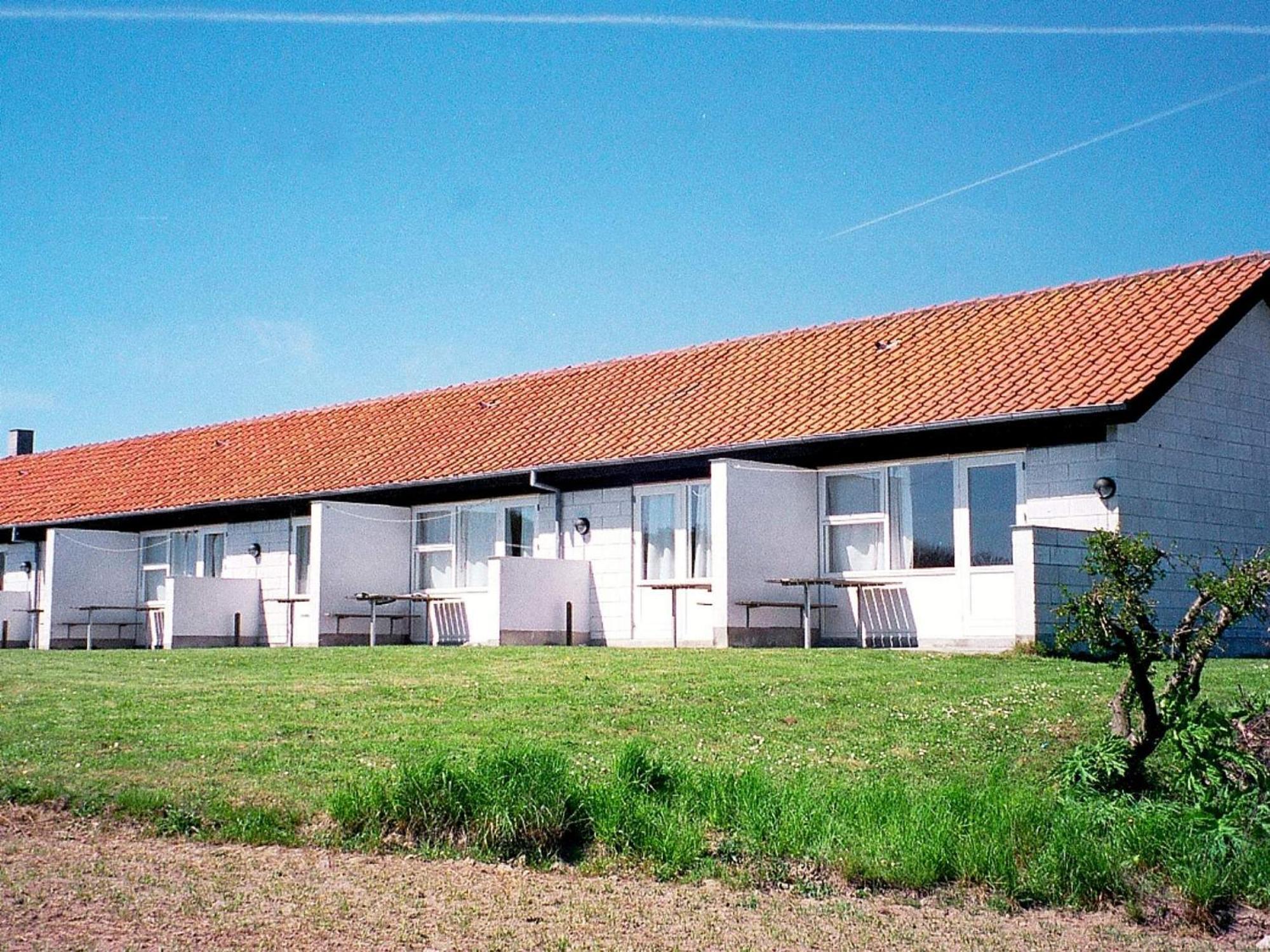 2 Person Holiday Home In Allinge 外观 照片