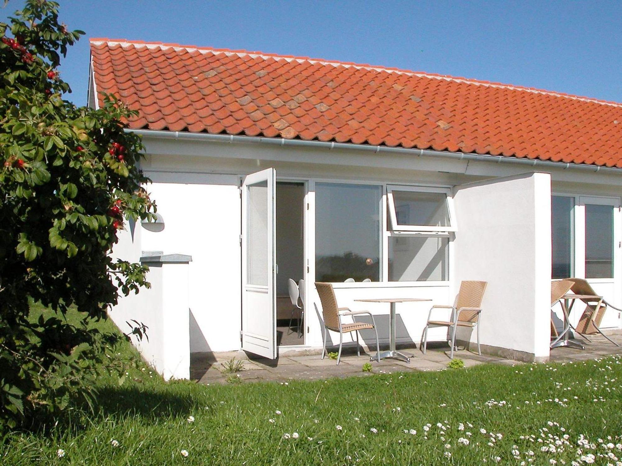 2 Person Holiday Home In Allinge 外观 照片